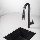 Oliveri Vilo Pull-Out Spray Kitchen Mixer