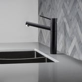 Oliveri Spectra 780mm Double Stainless Steel Kitchen Sink