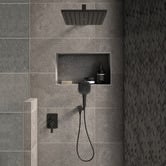 Oliveri Monaco 380mm Shower Arm