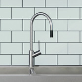 Oliveri Vilo Pull-Out Kitchen Mixer