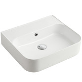 Oliveri Dublin Above Counter Basin