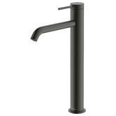 Oliveri Venice 165mm Curved Tower Basin Mixer