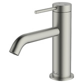 Oliveri Venice 125mm Curved Basin Mixer
