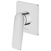 Oliveri Paris Shower/Bath Wall Mixer