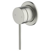 Oliveri Venice Shower/Bath Wall Mixer Trim Kit Only
