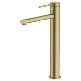 Oliveri Venice 165mm Straight Tower Basin Mixer