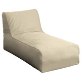 Milkcan Products Luxury Outdoor Memory Foam Lounge