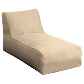 Milkcan Products Luxury Outdoor Memory Foam Lounge