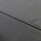 Milkcan Products Luxury Outdoor Ottoman Cover