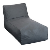 Milkcan Products Luxury Outdoor Memory Foam Lounge