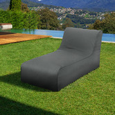 Milkcan Products Luxury Outdoor Memory Foam Lounge