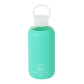 Milkcan Products Sustainable Glass Acqua Water Bottle