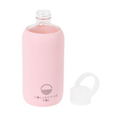 Milkcan Outdoor Products Sustainable Glass Acqua Water Bottle