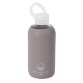 Milkcan Outdoor Products Sustainable Glass Acqua Water Bottle