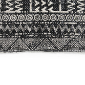 Milkcan Products Tribal Printed Cotton Rug