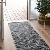 Milkcan Products Tribal Printed Cotton Runner