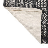 Milkcan Products Tribal Printed Cotton Runner