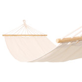 Milkcan Products Natural Lorne Cotton Hammock
