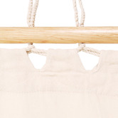 Milkcan Products Natural Lorne Cotton Hammock
