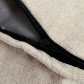 Milkcan Products Luxury Indoor Foam Filled Lounge