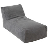Milkcan Products Luxury Indoor Foam Filled Lounge