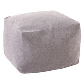 Milkcan Products Sorrento Ottoman Cover