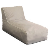 Milkcan Products Luxury Outdoor Memory Foam Lounge