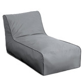 Milkcan Products Luxury Outdoor Memory Foam Lounge