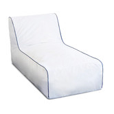 Milkcan Products Luxury Outdoor Memory Foam Lounge