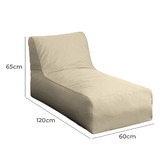 Milkcan Products Luxury Outdoor Lounge Cover
