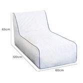 Milkcan Products Luxury Outdoor Lounge Cover