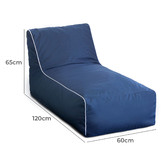 Milkcan Products Luxury Outdoor Lounge Cover