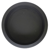 Milkcan Products Kalahari 80 Black Fire Pit