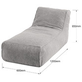 Milkcan Products Luxury Indoor Lounge Cover