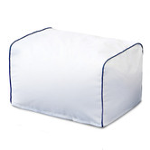 Milkcan Products Luxury Outdoor Ottoman Cover