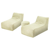 Milkcan Products Luxury Indoor Lounge Cover