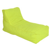 Milkcan Products Luxury Outdoor Memory Foam Lounge