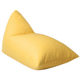 Milkcan Products Kids' Corbi Cotton-Blend Bean Bag Cover