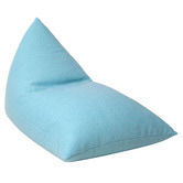 Milkcan Products Kids' Corbi Cotton-Blend Bean Bag Cover