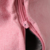 Milkcan Products Kids' Corbi Cotton-Blend Bean Bag Cover