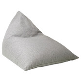 Milkcan Products Corbi Cotton-Blend Bean Bag Cover