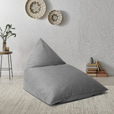 Milkcan Products Corbi Cotton-Blend Bean Bag Cover