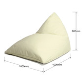 Milkcan Products Corbi Cotton-Blend Bean Bag Cover