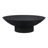 Milkcan Products 100cm Tucson Steel Fire Pit