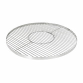 Milkcan Products 82cm Stainless Steel Fire Pit Grill