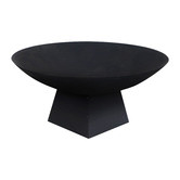 Milkcan Products 90cm Marrakesh Steel Fire Pit