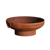 Milkcan Products Gobi Rustic Fire Pit