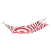 Milkcan Products Lorne Striped Cotton Hammock