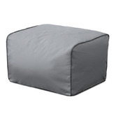 Milkcan Products Luxury Outdoor Ottoman Cover