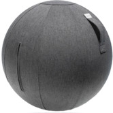 Esfera Esfera Upholstered Ergonomic Sitting Ball